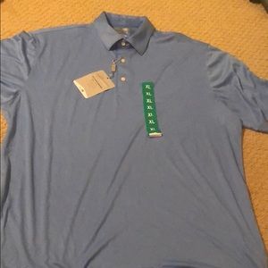 XL men’s polo